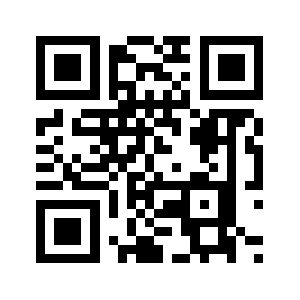 Banffjob.com QR code