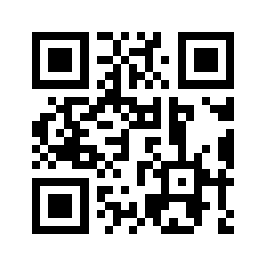 Bangabong.ca QR code