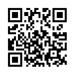 Banginbritches.com QR code