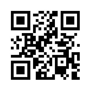 Banglajol.info QR code