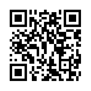 Bangzoomtothemoon.net QR code