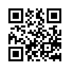 Baniero.biz QR code