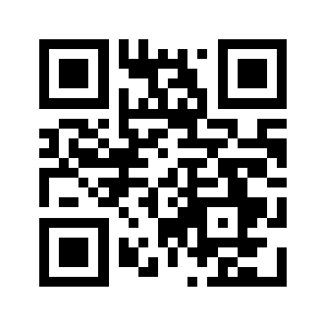 Baniha.org QR code