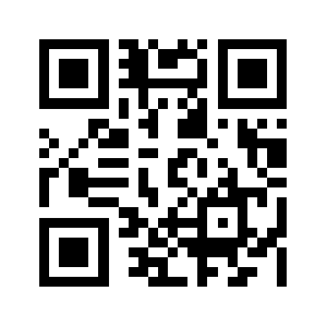 Banisurur.com QR code