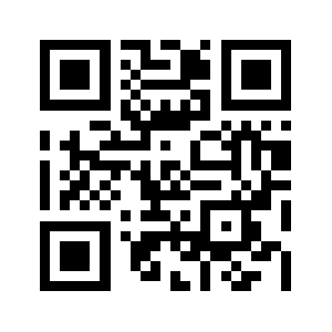 Bankburner.com QR code