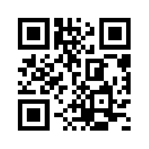 Bankgini.com QR code