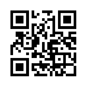 Bankmega.com QR code