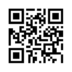 Bankrivals.com QR code