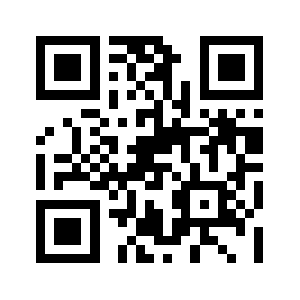 Bankua.info QR code