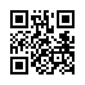 Banlieu.info QR code