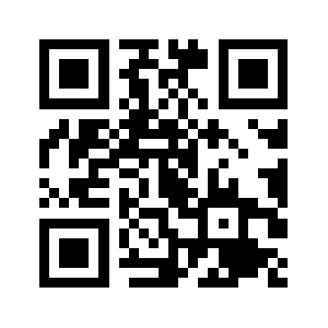 Bannzy.com QR code