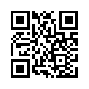 Bans33.com QR code