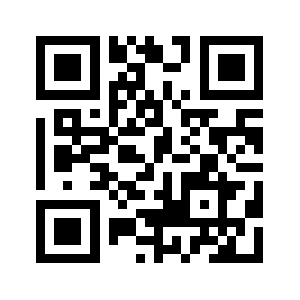 Bansal.io QR code