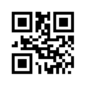 Banx.co QR code