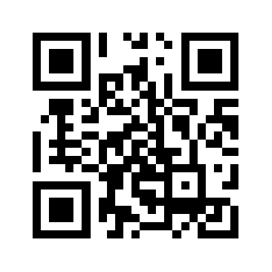 Banyunjuhe.com QR code