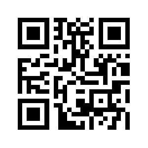 Baobabdiet.com QR code