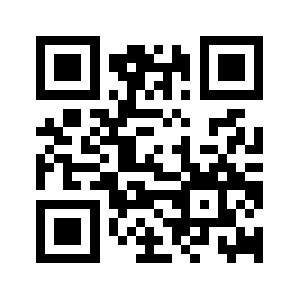 Baobicn.com QR code