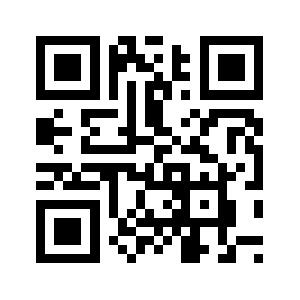 Baparadise.net QR code