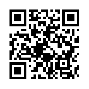 Baptisedandburned.com QR code