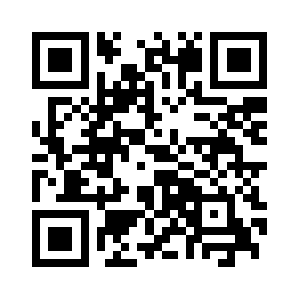 Baptismgift.info QR code