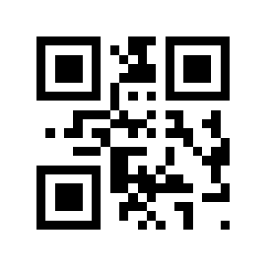 Baqai QR code