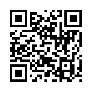 Barackobamawinner.com QR code