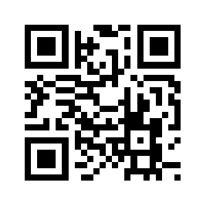 Baragekka.com QR code