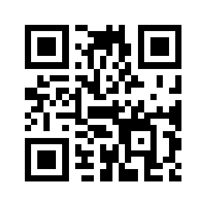 Baranotani.com QR code