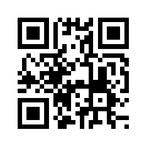 Baratunde.com QR code