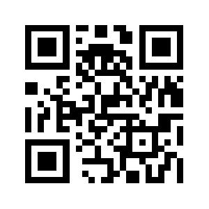 Barbarahull.ca QR code