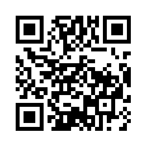 Barberoswego.com QR code