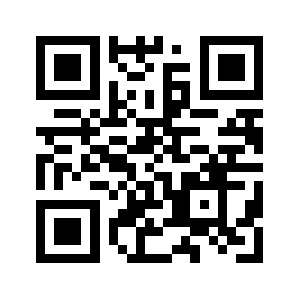 Barberrob.com QR code