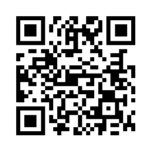 Barbersketchbook.com QR code