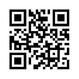 Bardewines.com QR code