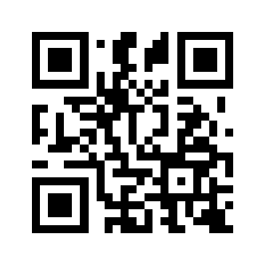 Bardux.com QR code