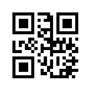 Bardy QR code