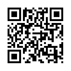 Barefootbudgets.com QR code