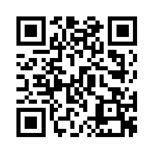 Barefootmemoriesblog.com QR code