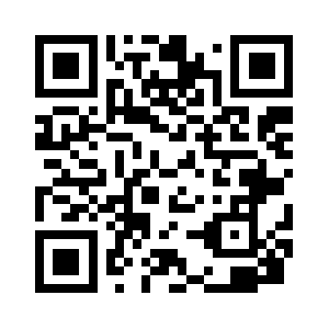 Barefootted.com QR code