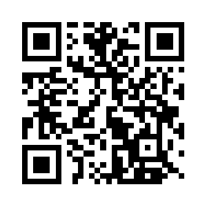 Barelygirly.com QR code