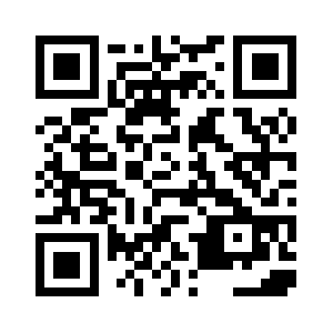 Baresoapbar.org QR code