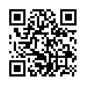 Baretothebone.com QR code