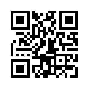 Barflizapp.com QR code