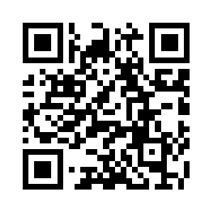 Bargainingbabe.com QR code