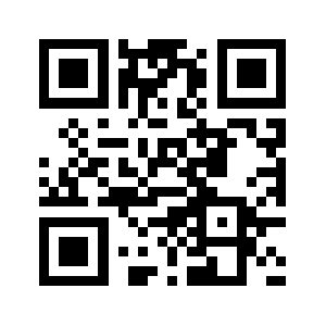 Bargaret.club QR code