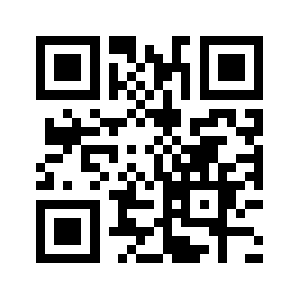 Bargshans.com QR code