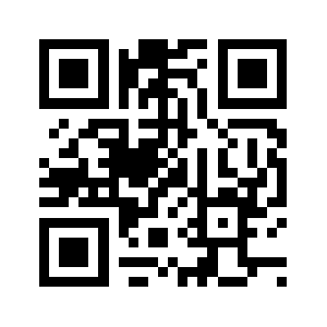 Barhopper.net QR code