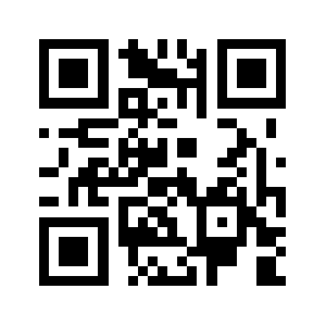 Baridaline.com QR code