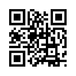 Barista.bio QR code