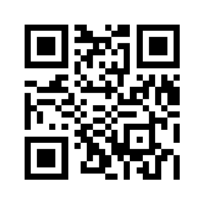 Baristabug.com QR code